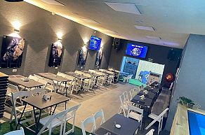 לופט איוונטו-Evento Loft