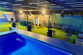 לופט ברגמן 535