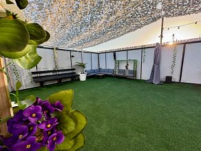 סקיי רוף Sky Roof