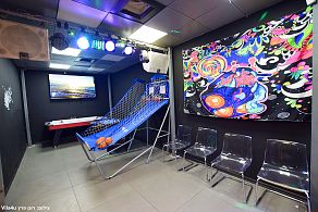 לופט קריוקי VIP