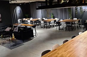 דה פלייס איוונטס