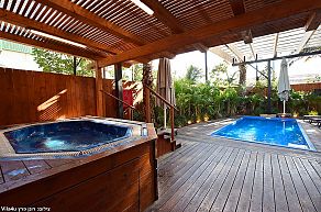 אחוזת ליאן בוטיק