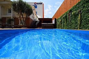 אחוזת ליאן בוטיק - מתחם אירועים ייחודי בבנימינה