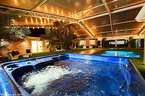 בית האצילים איוונטס