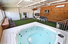 לופט גולדן VIP