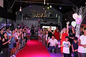 לופט מועדון הפאזל