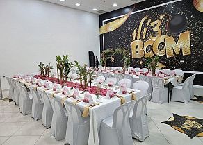 לופט צולו בום - פתרון גדול לאירוע קטן