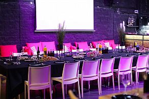 דרים איוונטס