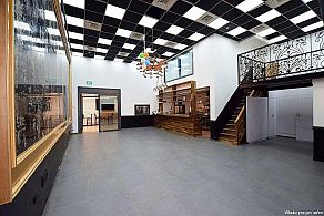 אחוזת דה אורו ריזורט - מתחם אירועים ללא הגבלת רעש