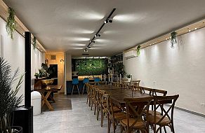 לופט נסט Nest רעננה