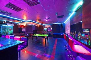 לופט סניורה חולון