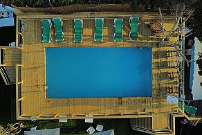 קאקדו מתחם קיץ