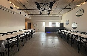 לופט מילאן בוטיק