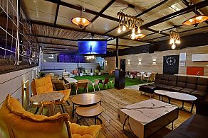 סיטי רוף - City Roof