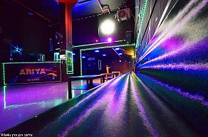 לופט ארייה - Loft Aria