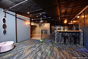 לופט פריז ראשון לציון