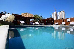 שירה בחווה איוונט