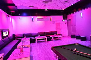 לופט גרייס | לופט מושלם במרכז הארץ