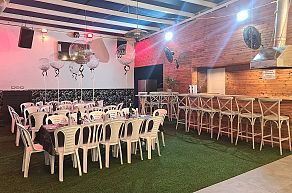 פיאסטה לופט פרימיום