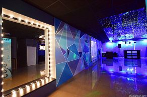 לופט גלאקסי