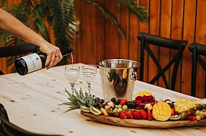 גאסטהאוס איוונטס