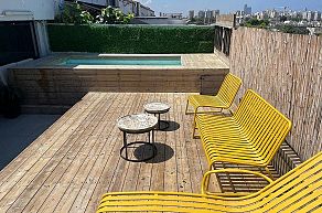 לופט יולו תל אביב