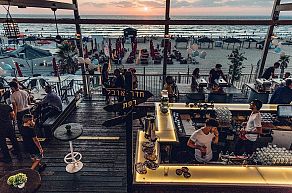 אירועים על הים