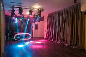 בובינו אירועים - Bobino Events