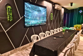 לופט פריז אשקלון