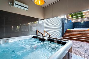 הפטיו - מתחם יוקרתי לאירועים והפקות