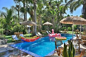 יקב אירועים בכפר