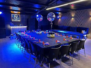 לופט גולדן בל