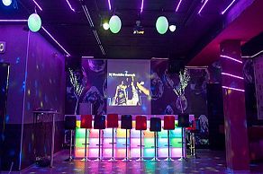 לופט בלו אושן ראשון לציון