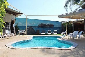 וילה בתלמים