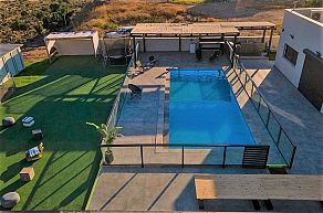 לופט רפאל - המקום למסיבה שלכם!