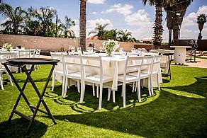 הוילה במשמר השבעה