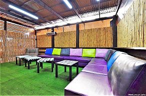 לופט פרי גנכם