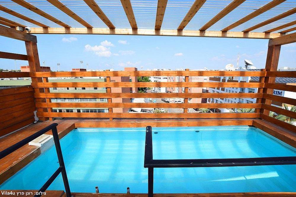 סאנרייז על גג העולם