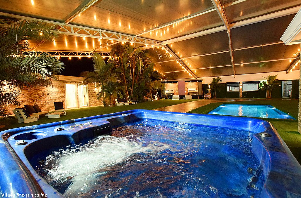 בית האצילים איוונטס