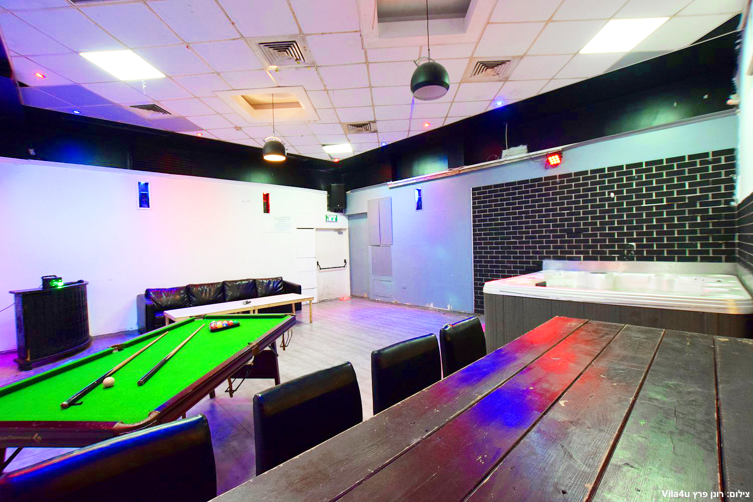 לופט איוונטס