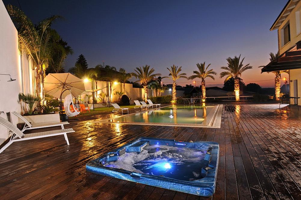 וילה קאסה רויאל 