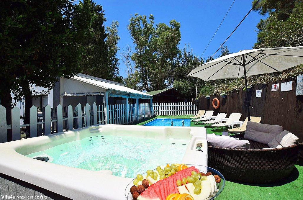 אחוזת הזוהר