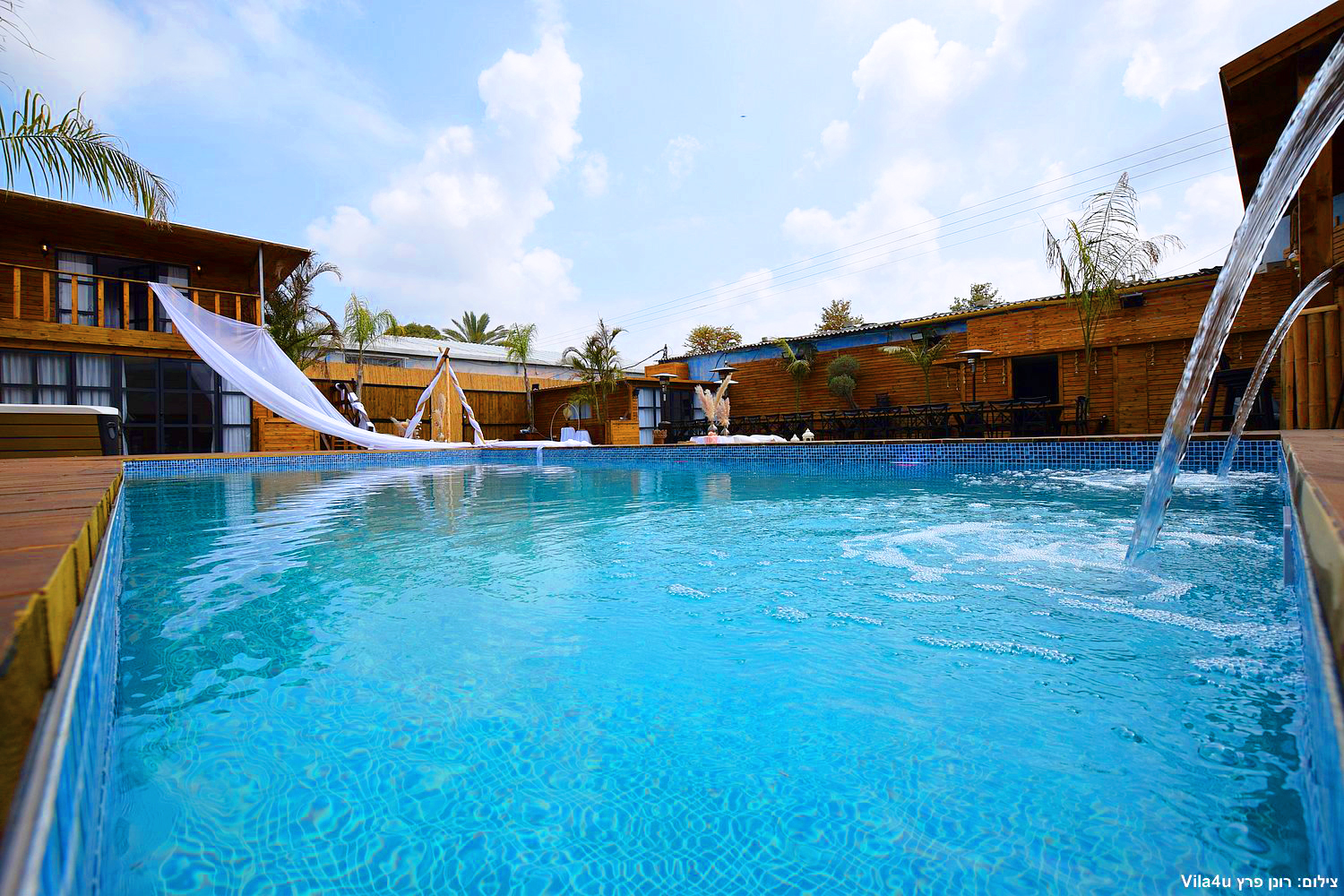 קאסה איוונט - Casa Event