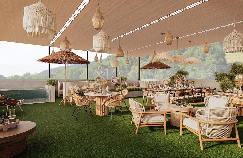 אסטרה אירועי בוטיק