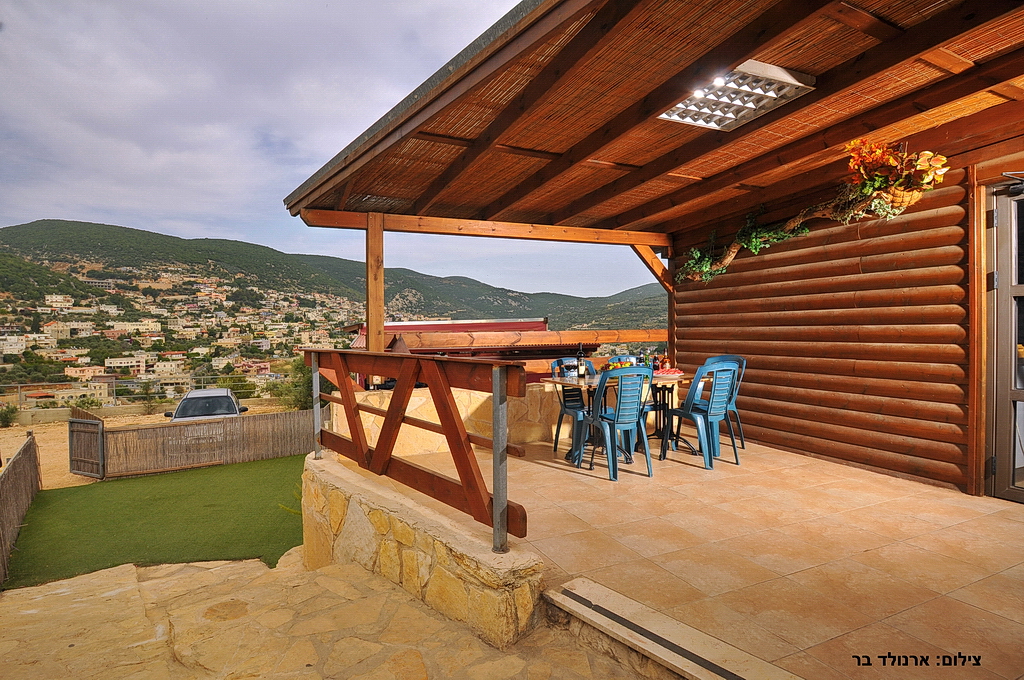 וילה ניו יורק