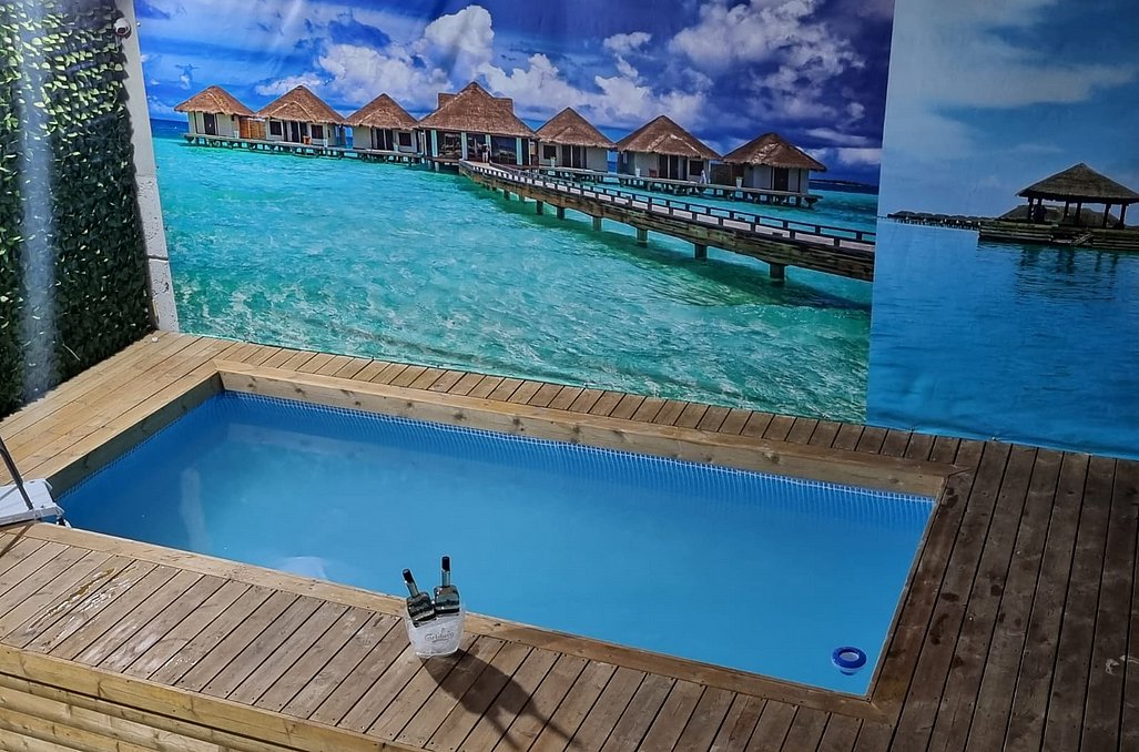 לופט הבירה - Loft Capital