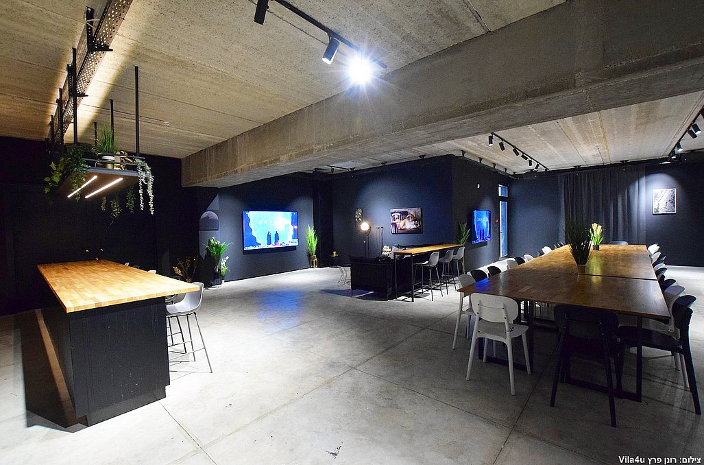 דה פלייס איוונטס