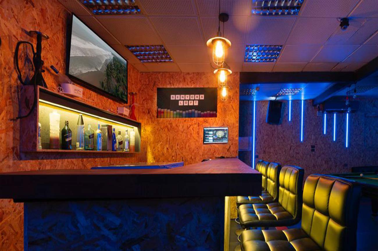 לופט סניורה חולון