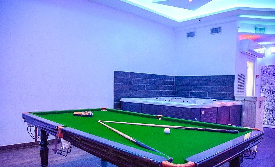 לופט גרייס | לופט מושלם במרכז הארץ