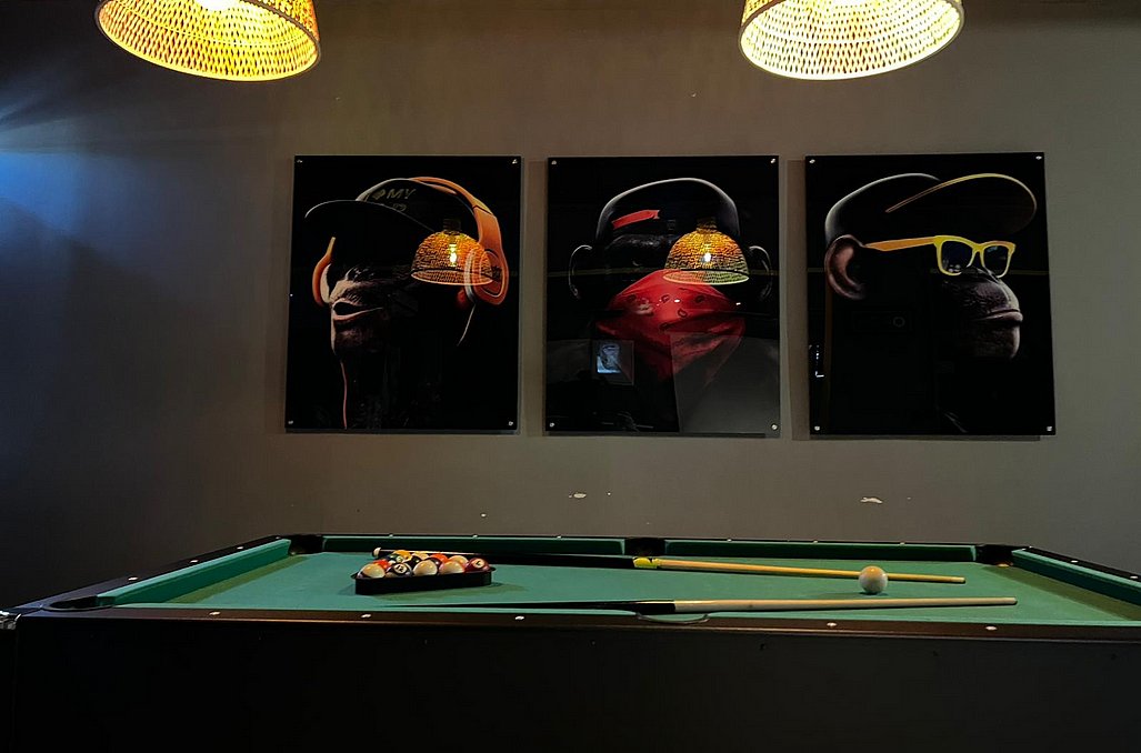 לופט גלאקסי